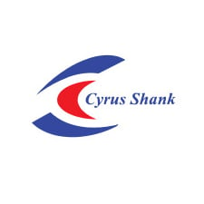 Cyrus Shank-logo