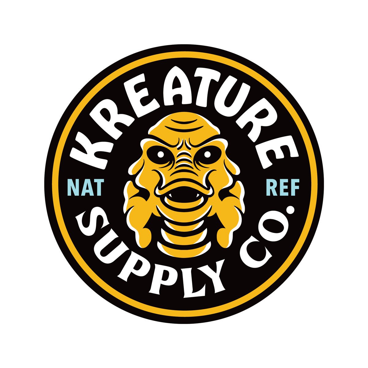 Kreature-logo