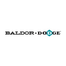 Baldor-Dodge