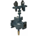 HS9 Gas Powered Solenoid Valves
