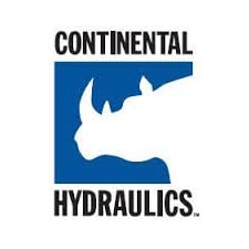 Continental Hydraulics-logo