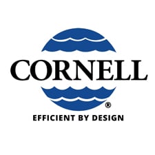 Cornell Pumps-logo