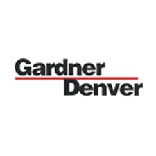 Gardner Denver-logo