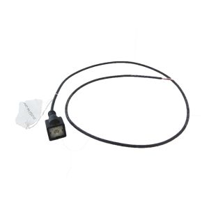 010-02214A-000 GEA CABLE, TRANSDUCER WITH DIN 43650 FORM A PLUG CONNECTOR, USE WITH DANFOSS AKS SERIES PT, 3