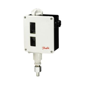 017-500166 Danfoss RT1A Pressure switch M/15