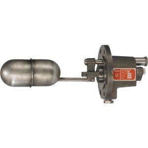 027B2016 Danfoss SV 6 Pilot valve, w/o body