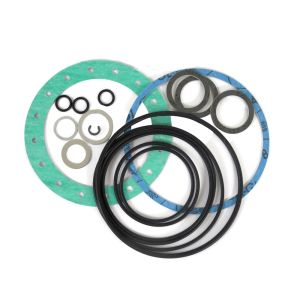 027H5014 Insp. kit for ICS/ICM/ICLX size 50 (all gaskets/O-rings) - image 1