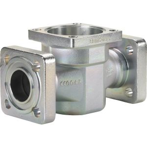 027H5128 Danfoss Flanged ICV 50 body only for replacing (H)A4A, (H)S4A, HMMR/V etc. with ICS or ICM parts program