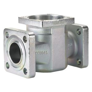 027H6129 Danfoss, Flanged ICV 65 body only for replacing (H)A4A, (H)S4A etc. with ICS or ICM parts program