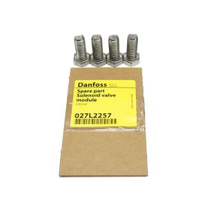 027L2257 Danfoss ICFE (25-40) Solenoid valve module