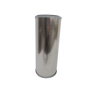 030-00097A-000 GEA Oil 6.0 Filter Cartridge with Neoprene End Gaskets - Filter Only