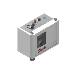 060-123091 Danfoss KP5A Pressure Switch M/14