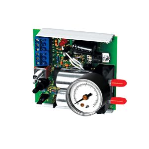 EPC Automation Components Inc (ACI) Analog Input (0-5VDC), Pressure Output (0-10PSI), Single Valve, 0.007