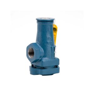 103170 Parker RS H3 Safety Relief Valve 1