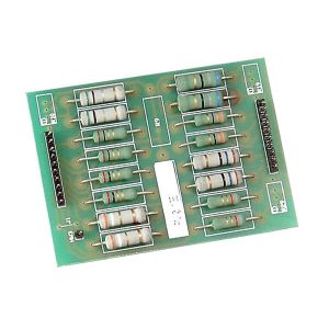 RN (0-5K) Automation Components Inc (ACI) Resistor Network (0 to 5000 Ohms) 106509