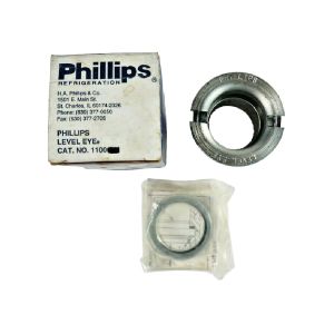 1100-series Phillips Level Eye Assembly