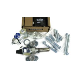 Parker - Refrigerating Specialties: 110517, MA17 to S8F Replacement Kit