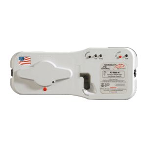 RT-3000-P Automation Components Inc (ACI) Smoke Detector, Multi-Application, NEMA 4X, Photoelectric 128328