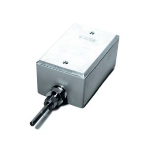 A/TT1K-LT-O-4 Automation Components Inc (ACI) Transmitter w/ 1,000 Ohm RTD, Low Temperature Outside Air, 4-20mA Output 129685
