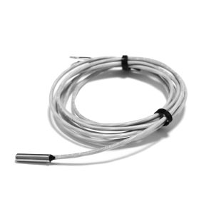 A/CP-BP-6'CL2P-NIST Automation Components Inc (ACI) 10,000 Ohm Thermistor (Type II), Bullet Probe, 1