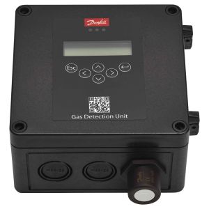 148H6055 Danfoss GDH Gas detection unit P 5000 Prem Flex