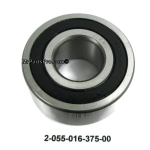 2-055-014-375-00 Viking Pump Inner Ball Bearing