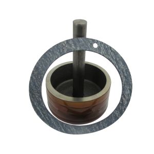 Parker - Refrigerating Specialties: 200391, A4A/S4A Piston Kit - image 1