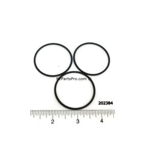 Parker - Refrigerating Specialties: 202384, O-Ring Package