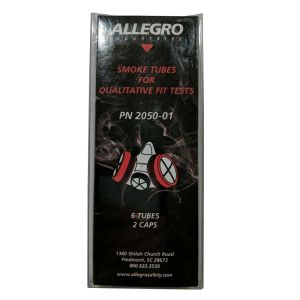 205001 Allegro, Fit Test Kit Accessory, Smoke Tube