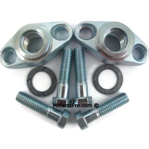 Parker - Refrigerating Specialties: 207566, Flange Package