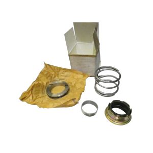 291-00004M-000 GEA Seal, Mechanical Shaft Buna N with O-Ring for Ak, Al & As - Image 1