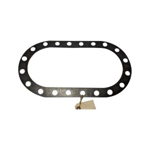 33329A Vilter Water Jacket Cover Gasket for 450XL, 440 VMC & 450 VMC - Image 1