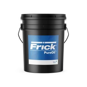 Frick Refrigeration Oil - 5 Gallon