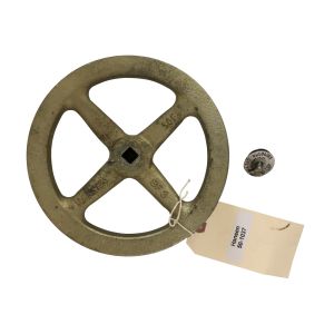 Hansen 50-1037, Handwheel Kit for 2-1/2