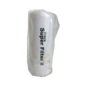 Frick 535A0369H02 SuperFilter II Oil Filter Element in plastic packaging. Image 1.