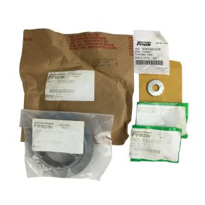 535M0049G02 Frick 2 Oil Filter Element Kit