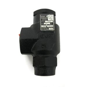 Henry 5603 Pressure Relief Valve, Ductile Iron - Image 1