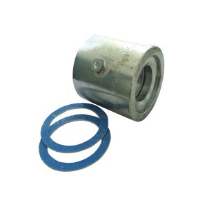 600AK-series Phillips Check Valves (In-Line Disc Type) - image 1