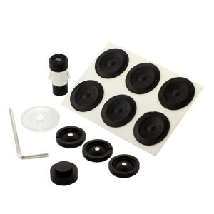 64002201 Draeger Accuro Spare Parts Kit