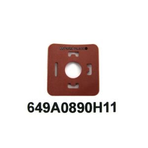 649A0890H11 Frick Temperature Connector, Gasket Assembly DIN