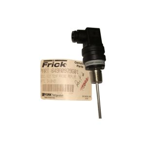 Frick 649A0979G01 Temperature Probe Replacement Kit with package label.