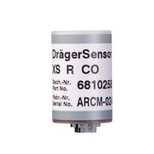6810258 Draeger Sensor XS R CO