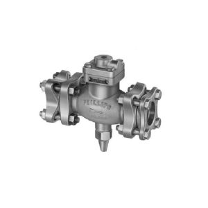 700JRS-series Phillips Check Valve, Pilot Operated