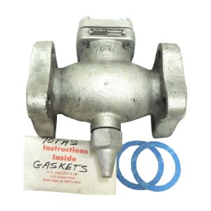 701JRS-series Phillips Pilot Operated Valves