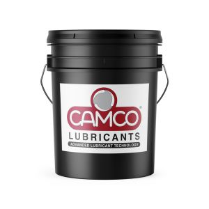 717-HT CAMCO 2 Stage Hydrotreated Ammonia Refrigeration Oil - 5 Gallons