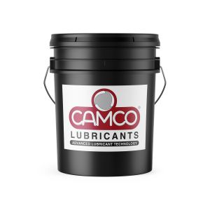 717-LTSC CAMCO Blend of Synthetic and Semi-Synthetic Base Stocks with Seal Conditioner Additive for Low Temperature Application - 5 Gallons