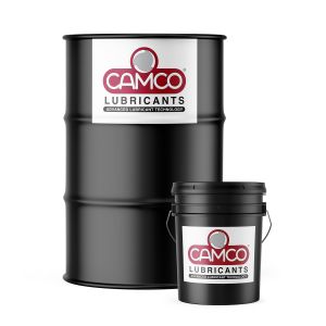 717-LTSC CAMCO Blend of Synthetic and Semi-Synthetic Base Stocks with Seal Conditioner Additive for Low Temperature Application