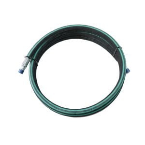 Parker 7262 Anhydrous Ammonia Transfer Hose with Fittings - Image 1
