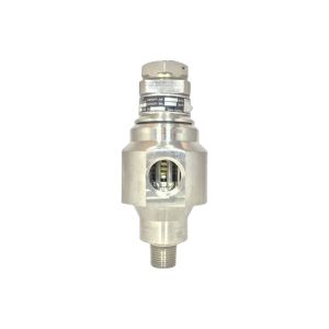 Cyrus Shank 800QRW-50 Safety Relief Valve, 1/2