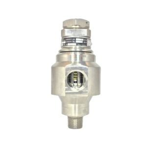 Cyrus Shank 800QRW-150 Safety Relief Valve, 1/2